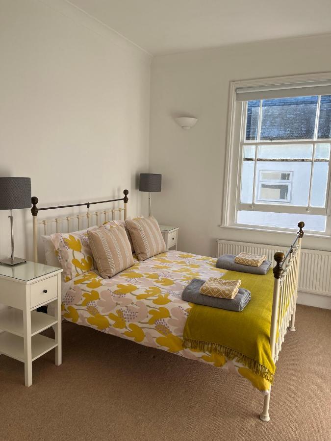 Tree Tops Apartment In Tunbridge Wells Exterior foto